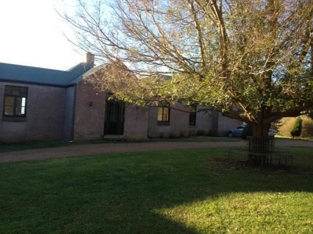 Greengate Bed And Breakfast Robertson Exterior foto